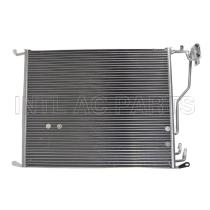 620*478*16mm 94380 A2205001054 auto ac condenser for BENZ S-CLASS 98-06 2205000954 2205000154