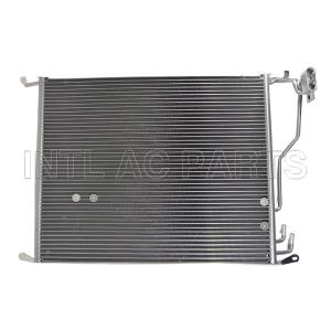 620*478*16mm 94380 A2205001054 auto ac condenser for BENZ S-CLASS 98-06 2205000954 2205000154