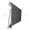 620*478*16mm 94380 A2205001054 auto ac condenser for BENZ S-CLASS 98-06 2205000954 2205000154