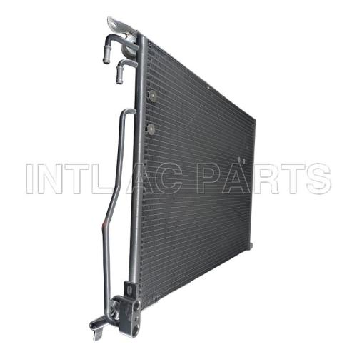 620*478*16mm 94380 A2205001054 auto ac condenser for BENZ S-CLASS 98-06 2205000954 2205000154