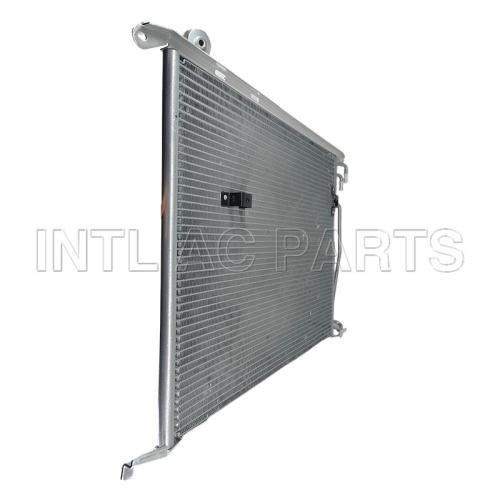 620*478*16mm 94380 A2205001054 auto ac condenser for BENZ S-CLASS 98-06 2205000954 2205000154