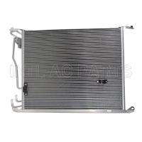 620*478*16mm 94380 A2205001054 auto ac condenser for BENZ S-CLASS 98-06 2205000954 2205000154
