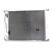 620*478*16mm 94380 A2205001054 auto ac condenser for BENZ S-CLASS 98-06 2205000954 2205000154