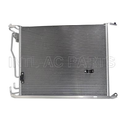 620*478*16mm 94380 A2205001054 auto ac condenser for BENZ S-CLASS 98-06 2205000954 2205000154