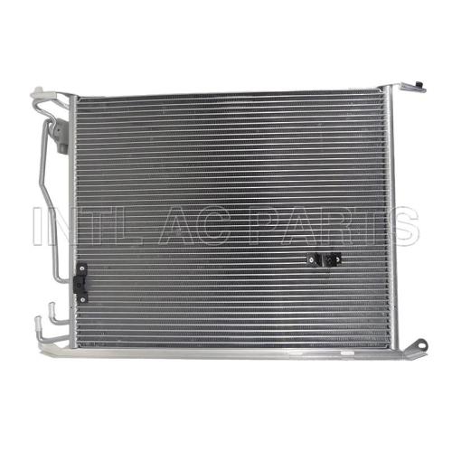 620*478*16mm 94380 A2205001054 auto ac condenser for BENZ S-CLASS 98-06 2205000954 2205000154