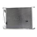 620*478*16mm 94380 A2205001054 auto ac condenser for BENZ S-CLASS 98-06 2205000954 2205000154