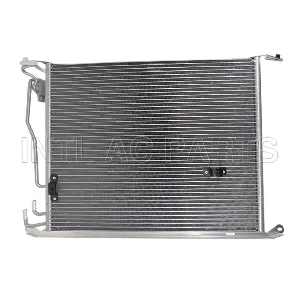 620*478*16mm 94380 A2205001054 auto ac condenser for BENZ S-CLASS 98-06 2205000954 2205000154
