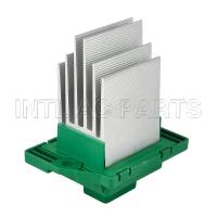 972353SAA0 SW 11565C heater Blower Motor Resistor Fan Rheostat for 2013-2019 Hyundai Santa Fe A52790017 CRS78027GS