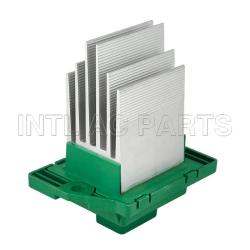 972353SAA0 SW 11565C heater Blower Motor Resistor Fan Rheostat for 2013-2019 Hyundai Santa Fe A52790017 CRS78027GS