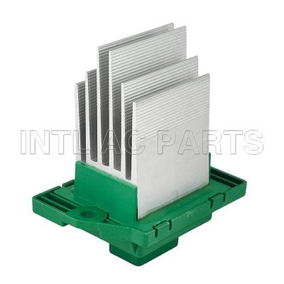 972353SAA0 SW 11565C heater Blower Motor Resistor Fan Rheostat for 2013-2019 Hyundai Santa Fe A52790017 CRS78027GS