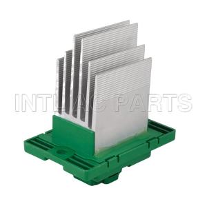 972353SAA0 SW 11565C heater Blower Motor Resistor Fan Rheostat for 2013-2019 Hyundai Santa Fe A52790017 CRS78027GS