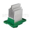 972353SAA0 SW 11565C heater Blower Motor Resistor Fan Rheostat for 2013-2019 Hyundai Santa Fe A52790017 CRS78027GS
