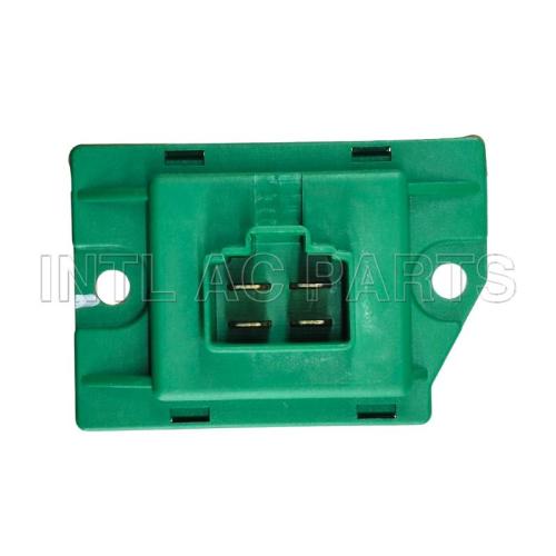 972353SAA0 SW 11565C heater Blower Motor Resistor Fan Rheostat for 2013-2019 Hyundai Santa Fe A52790017 CRS78027GS