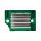 972353SAA0 SW 11565C heater Blower Motor Resistor Fan Rheostat for 2013-2019 Hyundai Santa Fe A52790017 CRS78027GS