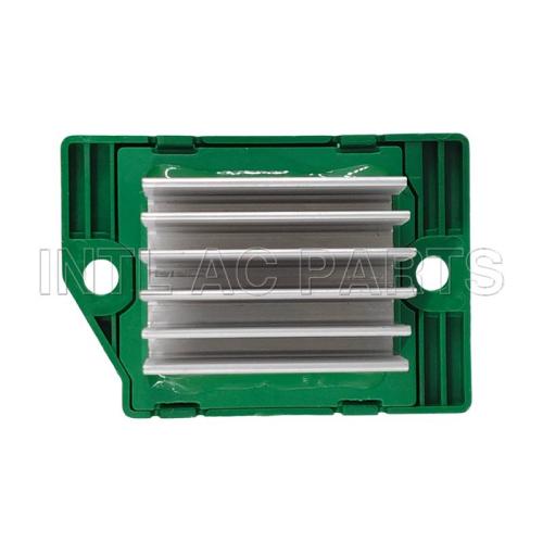 972353SAA0 SW 11565C heater Blower Motor Resistor Fan Rheostat for 2013-2019 Hyundai Santa Fe A52790017 CRS78027GS
