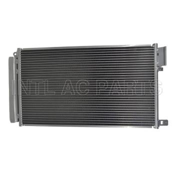 610*341*16mm 51787356 Auto Condenser ac car for FIAT PUNTO FIRE FLEX (2007-2010) 5F2775080 5F277508AM 5F277508C BC447740-0330RC