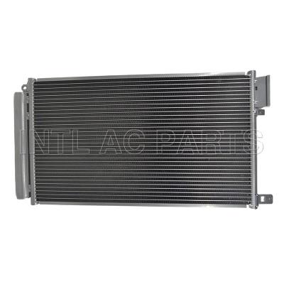 610*341*16mm 51787356 Auto Condenser ac car for FIAT PUNTO FIRE FLEX (2007-2010) 5F2775080 5F277508AM 5F277508C BC447740-0330RC