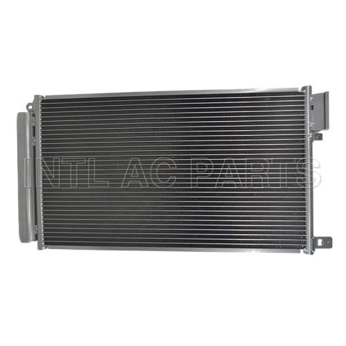 610*341*16mm 51787356 Auto Condenser ac car for FIAT PUNTO FIRE FLEX (2007-2010) 5F2775080 5F277508AM 5F277508C BC447740-0330RC