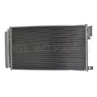 610*341*16mm 51787356 Auto Condenser ac car for FIAT PUNTO FIRE FLEX (2007-2010) 5F2775080 5F277508AM 5F277508C BC447740-0330RC