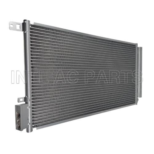 610*341*16mm 51787356 Auto Condenser ac car for FIAT PUNTO FIRE FLEX (2007-2010) 5F2775080 5F277508AM 5F277508C BC447740-0330RC