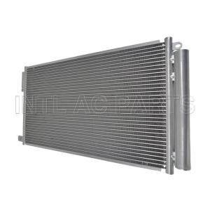 610*341*16mm 51787356 Auto Condenser ac car for FIAT PUNTO FIRE FLEX (2007-2010) 5F2775080 5F277508AM 5F277508C BC447740-0330RC