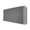 610*341*16mm 51787356 Auto Condenser ac car for FIAT PUNTO FIRE FLEX (2007-2010) 5F2775080 5F277508AM 5F277508C BC447740-0330RC