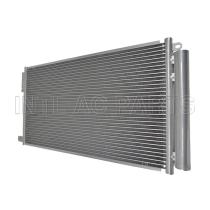 610*341*16mm 51787356 Auto Condenser ac car for FIAT PUNTO FIRE FLEX (2007-2010) 5F2775080 5F277508AM 5F277508C BC447740-0330RC