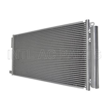 610*341*16mm 51787356 Auto Condenser ac car for FIAT PUNTO FIRE FLEX (2007-2010) 5F2775080 5F277508AM 5F277508C BC447740-0330RC