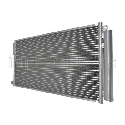 610*341*16mm 51787356 Auto Condenser ac car for FIAT PUNTO FIRE FLEX (2007-2010) 5F2775080 5F277508AM 5F277508C BC447740-0330RC