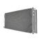 610*341*16mm 51787356 Auto Condenser ac car for FIAT PUNTO FIRE FLEX (2007-2010) 5F2775080 5F277508AM 5F277508C BC447740-0330RC