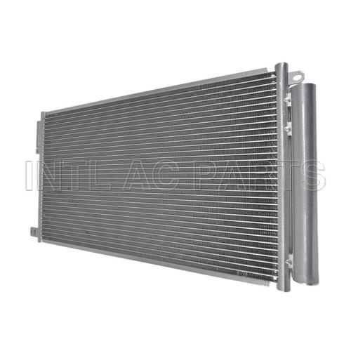 610*341*16mm 51787356 Auto Condenser ac car for FIAT PUNTO FIRE FLEX (2007-2010) 5F2775080 5F277508AM 5F277508C BC447740-0330RC