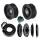 7H15 12V 12pk 125-130mm Car air compressor clutch for Caterpillar
