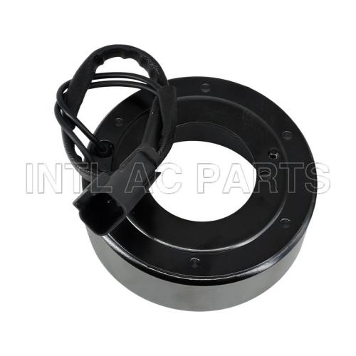 7H15 12V 12pk 125-130mm Car air compressor clutch for Caterpillar