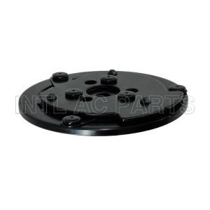 7H15 12V 12pk 125-130mm Car air compressor clutch for Caterpillar