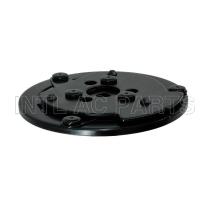 7H15 12V 12pk 125-130mm Car air compressor clutch for Caterpillar