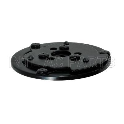 7H15 12V 12pk 125-130mm Car air compressor clutch for Caterpillar