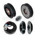 SP15 12V 6PK 120-128MM auto ac clucth for Chevrolet CRUZE 2010-
