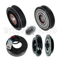 SP15 12V 6PK 120-128MM auto ac clucth for Chevrolet CRUZE 2010-