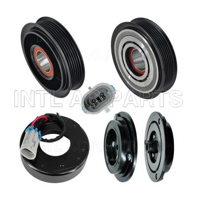 SP15 12V 6PK 120-128MM auto ac clucth for Chevrolet CRUZE 2010-