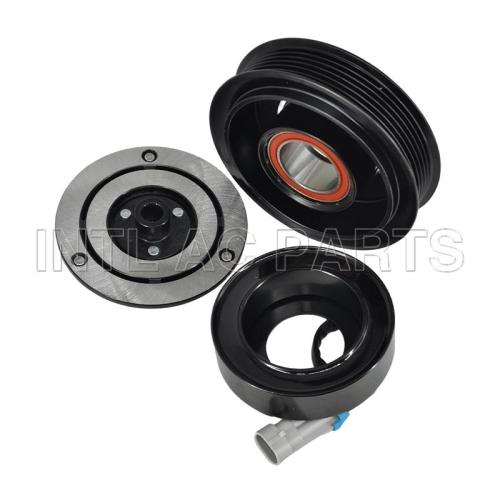 SP15 12V 6PK 120-128MM auto ac clucth for Chevrolet CRUZE 2010-