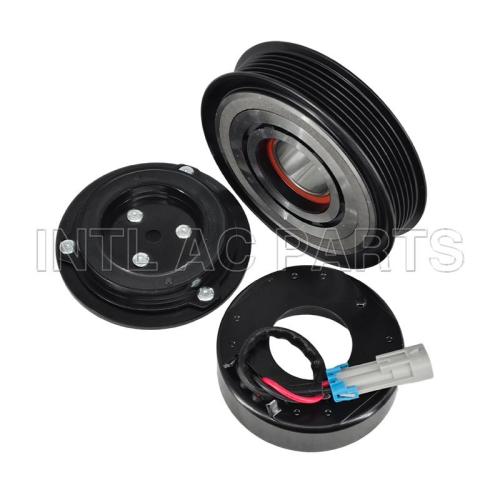SP15 12V 6PK 120-128MM auto ac clucth for Chevrolet CRUZE 2010-