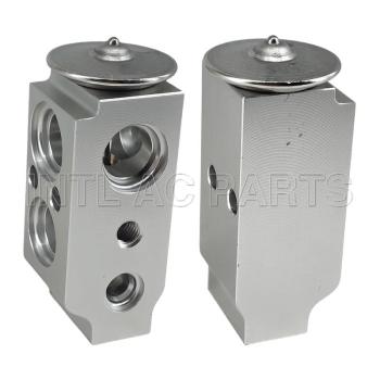 97626H9000 a/c expansion block (Valve) 2018-2022 Hyundai Accent 97626H9000 EX10671C 180631 3412004 39632