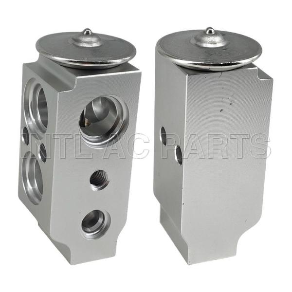 97626H9000 a/c expansion block (Valve) 2018-2022 Hyundai Accent 97626H9000 EX10671C 180631 3412004 39632
