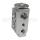 97626H9000 a/c expansion block (Valve) 2018-2022 Hyundai Accent 97626H9000 EX10671C 180631 3412004 39632