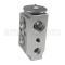 97626H9000 a/c expansion block (Valve) 2018-2022 Hyundai Accent 97626H9000 EX10671C 180631 3412004 39632