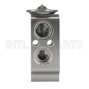 97626H9000 a/c expansion block (Valve) 2018-2022 Hyundai Accent 97626H9000 EX10671C 180631 3412004 39632