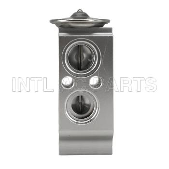 97626H9000 a/c expansion block (Valve) 2018-2022 Hyundai Accent 97626H9000 EX10671C 180631 3412004 39632
