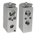 a/c expansion block (Valve) 2011-2013 Ford Fiesta BE8Z19849A EX10389C RC400.188 180424 3131281 3411492