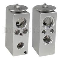 a/c expansion block (Valve) 2011-2013 Ford Fiesta BE8Z19849A EX10389C RC400.188 180424 3131281 3411492