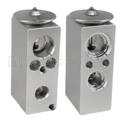 a/c expansion block (Valve) 2011-2013 Ford Fiesta BE8Z19849A EX10389C RC400.188 180424 3131281 3411492
